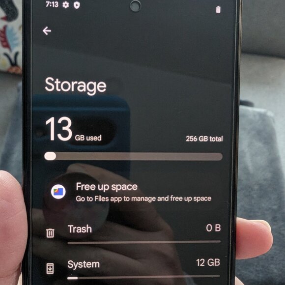 Google Pixel 6 - Sorta Seafoam 256GB - Picture 2 of 11